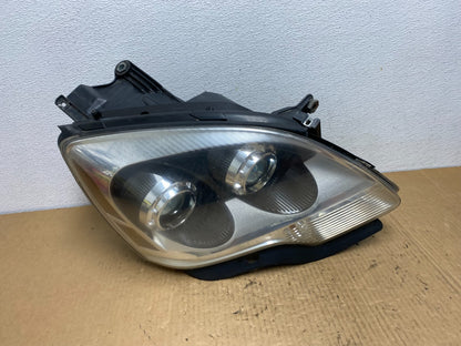 2007-2012 Gmc Acadia Halogen Headlight Right Passenger Side AC7801 DW0