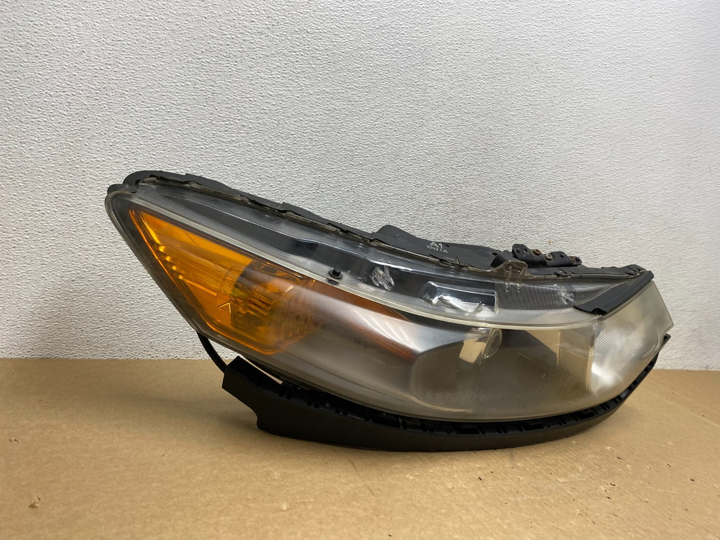 2009-2014 Acura TSX Right Passenger RH Xenon HID Headlight AF9945 DW2