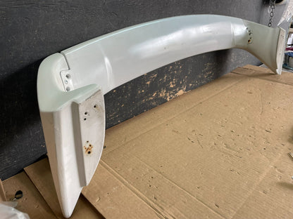 2006 to 2011 Honda Civic Rear Trunk Spoiler Wing AB306510