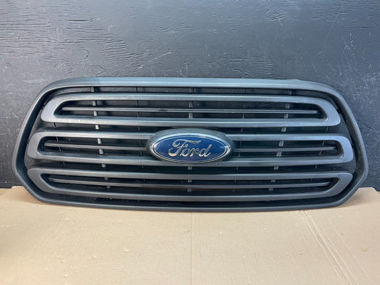 2015 to 2019 Ford Transit Front Upper Grill Grille ad8354 DG0