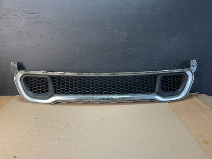 2014 to 2018 Jeep Cherokee Front Lower Bumper Cover Grille AE3336 DG0