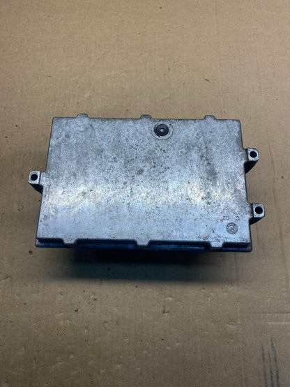 2008 Jeep Liberty Dodge Nitro 3.7L Engine Control Unit ECU ECM AE7436 DW1