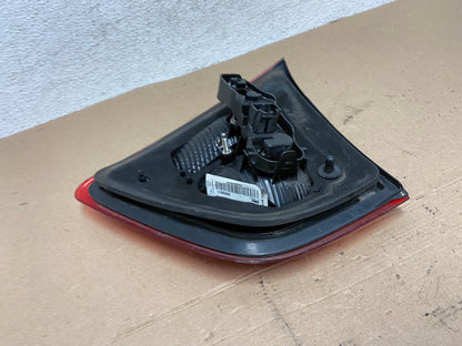 2013 to 2016 Ford C-Max Left Driver Side Tail light Inner AF4394 LK5
