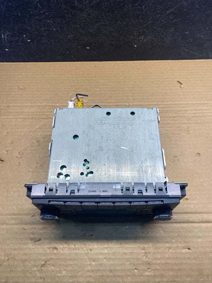 2005-2009 Chrysler Dodge Jeep Ram Radio CD MP3 AUX Receiver AE4795 DG4