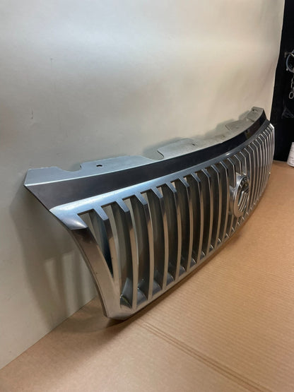 2002 to 2005 Mercury Mountaineer Front Upper Grill Grille AJ0994 DG2