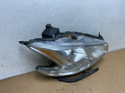 2009 - 2014 Nissan Maxima Headlight Right Passenger Xenon HID AI8976 DW2