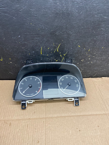2010 2011 2012 Land Rover Range Rover Speedometer Cluster Gauge Oem y2235 DG0