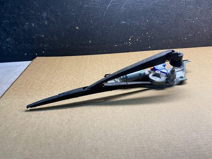 2009 to 2013 Subaru Forester Rear Windshield Washer Wiper Motor Z90343