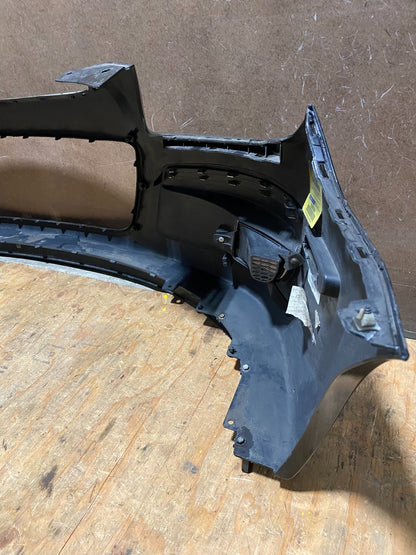 2009 to 2012 Hyundai Elantra Hatchback Front Bumper Cover X1841 PS8