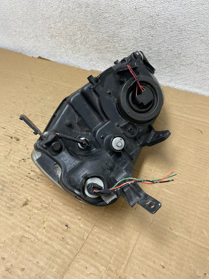 2001 - 2003 Honda Civic Coupe Headlight Halogen Right Passenger Rh AG9092 DW6