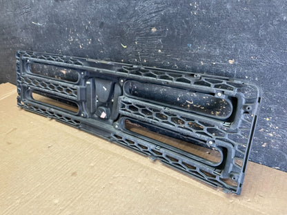 2006 to 2008 Honda Ridgeline Front Upper Grille Grill OEM  AB3018 DG5