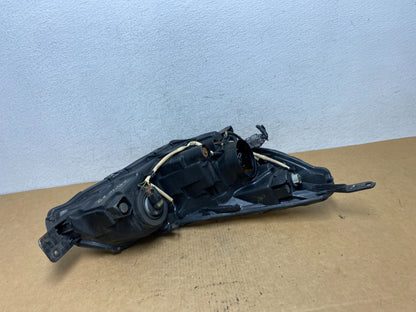 2010 2011 2012 Subaru Legacy Outback Left Driver Halogen Headlight AD4672 DW4