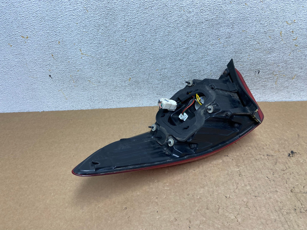 2015 2016 2017 Hyundai Sonata Left Driver LH LED Tail Light AI3575 LK5