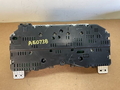 2011 to 2012 Ford F250 F-250 Speedometer Instrument Cluster AG07389