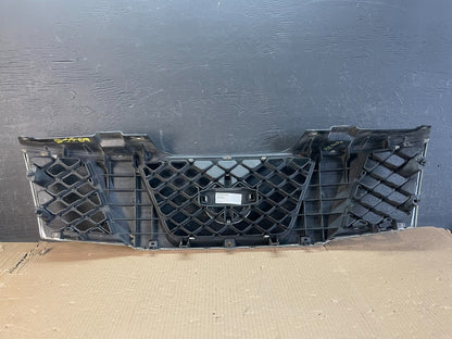 2005 - 2007 Nissan Pathfinder Front Upper Grill Grille Aftermarket AE3670 DG3