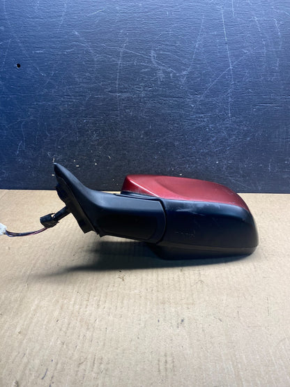 2010-2014 Subaru Legacy Outback Left Driver Side Door Mirror AG7150 DW3