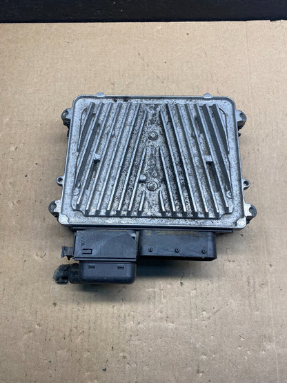 2007 - 2011 Mercedes CL550 S550 ECU ECM Engine Control Module Unit ae7471 DG1