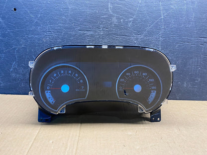 2008 Ford Explorer Speedometer Cluster Gauge AG3744 DW0