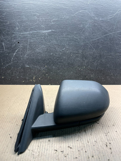 2020 to 2022 Ford Explorer Left Driver LH Side View Door Heated Mirror X0759 MS0