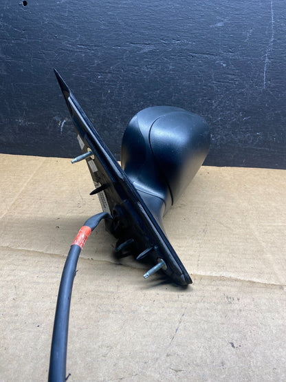 1998 - 2011 Mercury Grand Marquis Left Driver Lh View Door Heat Mirror ad6766 DG1