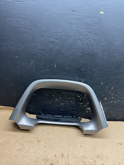 2016 2017 2018 Toyota Rav4 Speedometer Cluster Gauge Trim Z4085 DG0