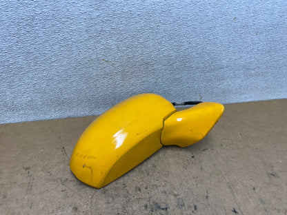 2012 to 2015 Toyota Prius V Right Passenger RH Side View Door Mirror T5567 DG3