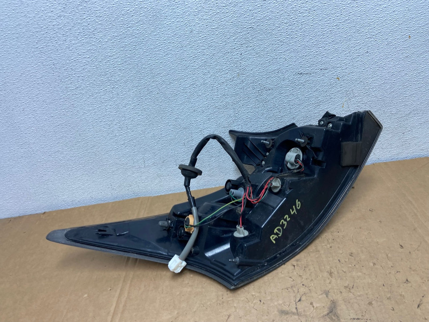 2012 2013 2014 Nissan Maxima Right Passenger Rh Side Tail light AD3246 LK7