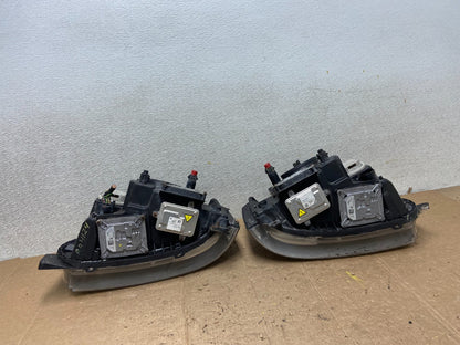 2010 - 2012 Land Rover Range Rover L322 Left+Right Xenon Hid Headlights AA412413