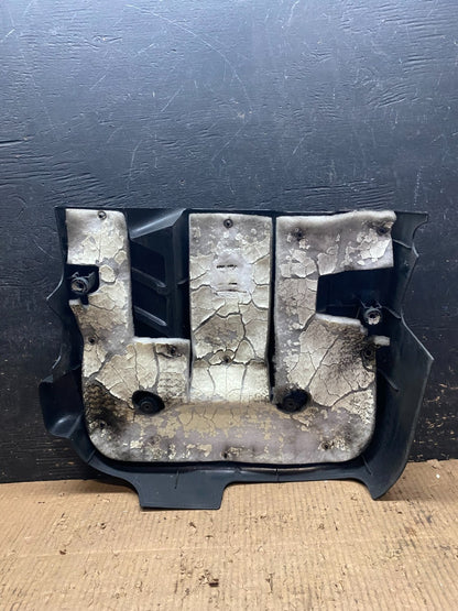 2006 2008 Suzuki Grand Vitara 2.7L Upper Top Engine Motor Dust Cover Y6679 DG5