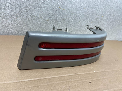 1993-1997 Dodge Intrepid Right Passenger Lower Tail Light Body Filler AA8612 DG2