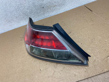 2009 2010 2011 Acura TL Left Driver Lh Side Tail Light AI3615 LK1