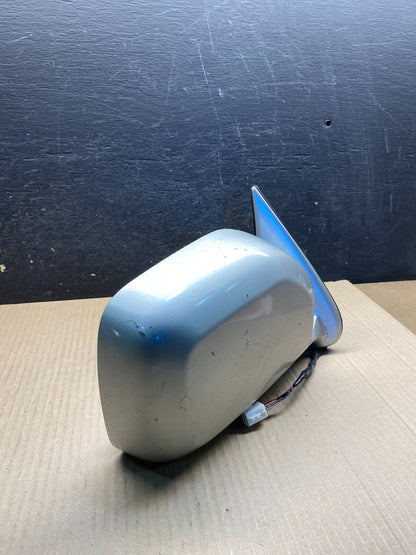 1999 to 2002 Toyota 4runner Right RH Side View Door Mirror AI0339 DG1