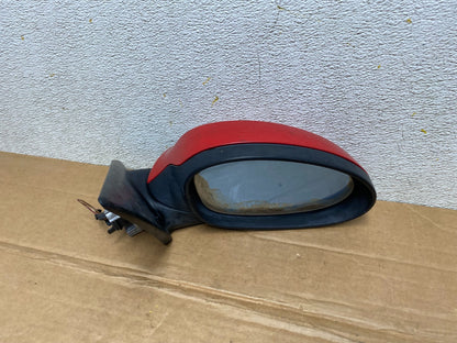2006 to 2008 BMW 325i Right Passenger Side View Door Mirror M6749 PS8