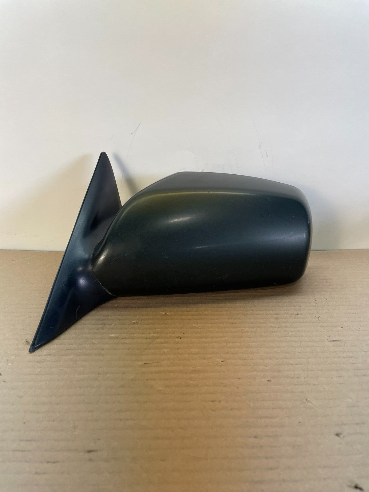 2007 to 2011 Toyota Camry Left Driver LH Side Door Side View Mirror ah8682 DG0