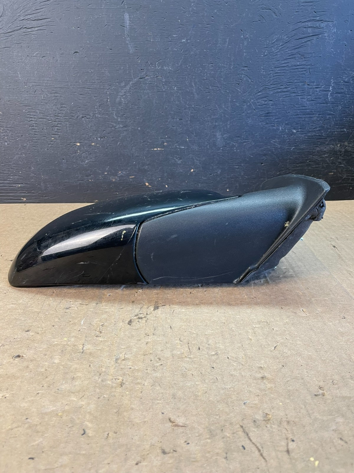 2007 - 2009 Suzuki Grand Vitara XL-7 Right Passenger View Door Mirror AD5527 DG3