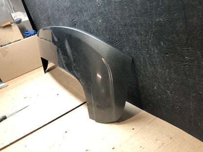 2012 to 2017 Ford Focus SE 4DR Hatchback Trunk Lid Spoiler Wing OEM G7846 DG11