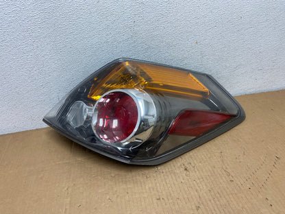 2007 to 2012 Nissan Altima Right Passenger Rh Side Tail Light TYC AD0934 LK0