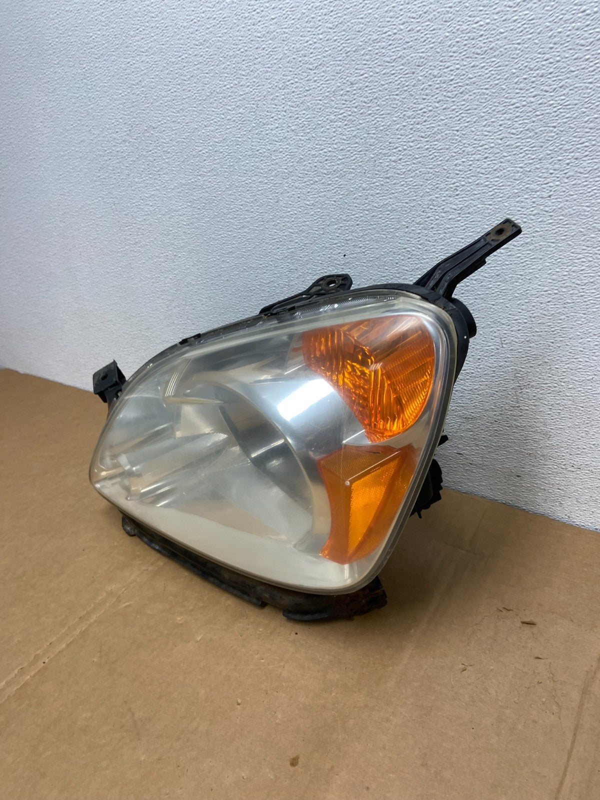 2002 to 2004 Honda Crv Cr-v Left Driver Halogen Headlight AC8379 DW1