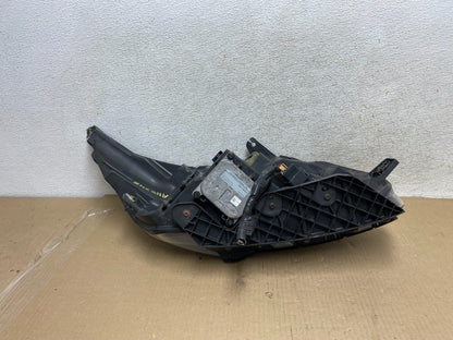 2016-2019 Ford Explorer Left Driver Lh Led Headlight AH5748 DW8