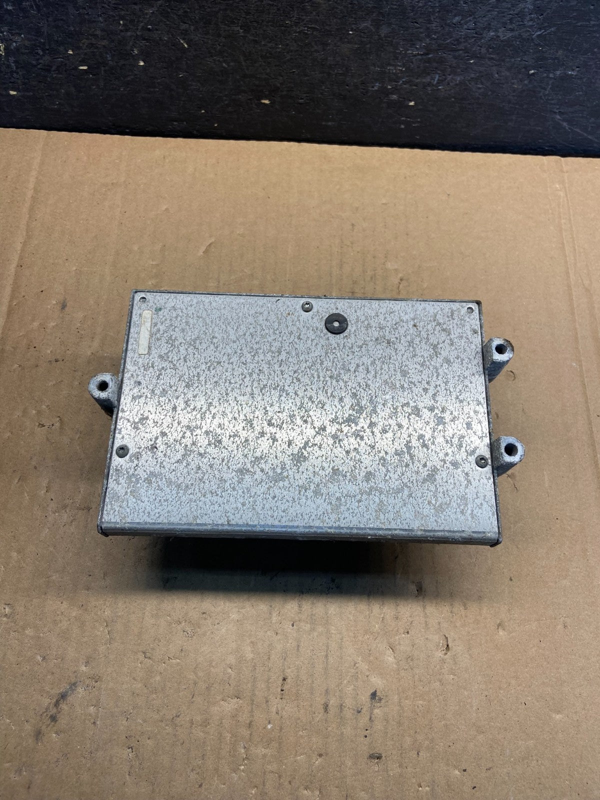 1996 Dodge Ram Van 5.2L PCM Engine Computer ECM ECU AG1496 DW1