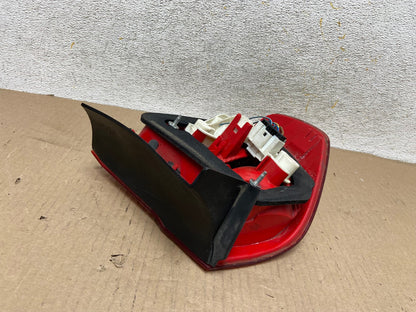 2006 2007 2008 Bmw 328i 3 Series Right Passenger Rh Side Tail Light AH5797 LK4
