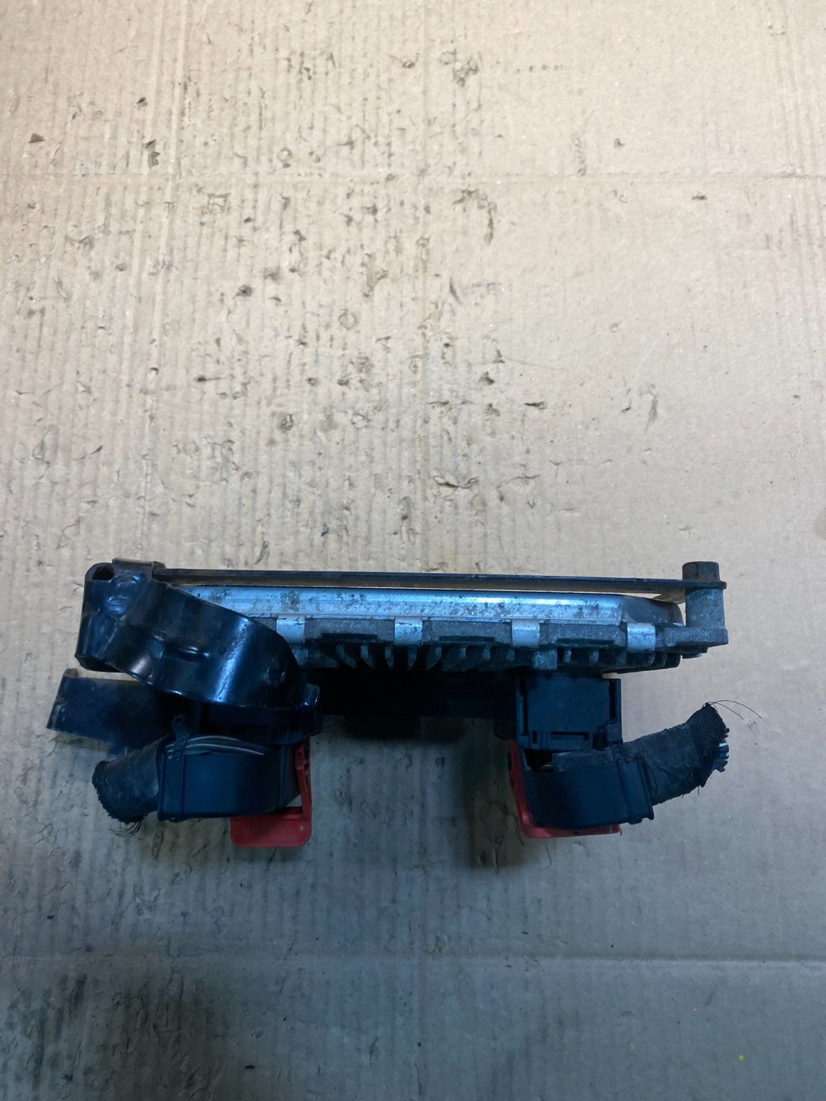 2012-13 Dodge Avenger 200 Engine Control Module p68164370ad V2402 PS1