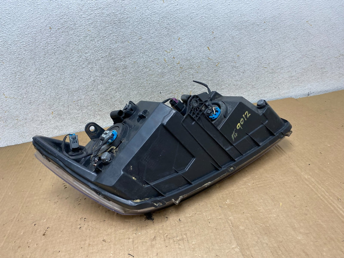 2009 to 2017 Dodge Journey Headlight Left Driver Lh Side Halogen AI9012 DW7