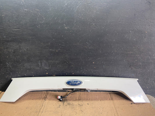 2017 2018 2019 Ford Escape Rear Trunk Molding with Camera Oem P8593 DG0