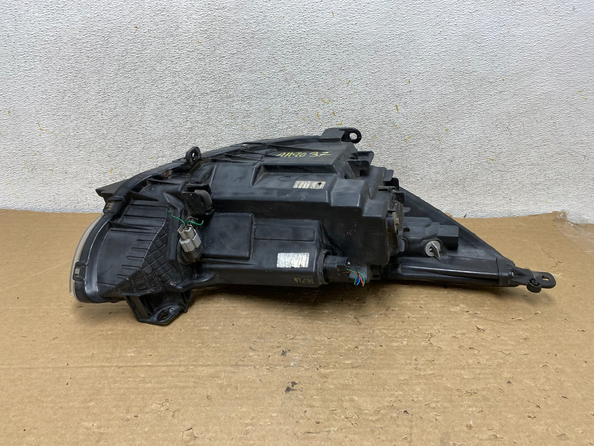 2013 to 2017 Hyundai Accent Left Driver LH Side Headlight AH9037 DW5