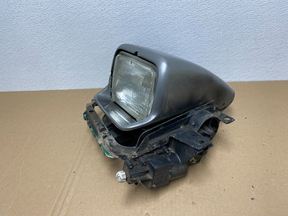 1984 to 1989 Chevrolet Corvette Right Passenger RH Side Headlight OEM AB6784 DW1