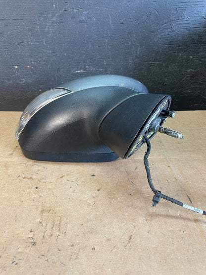 2011 to 2019 Ford Fiesta Right Passenger View Door Mirror AE1029 DW3