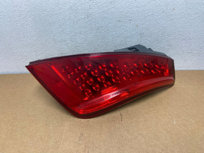 2006 to 2007 Nissan Murano Right Passenger Rh Side Tail Light AD5355 LK0
