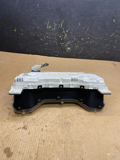 2017 2018 2019 Ford E350 VAN Gauge Speedometer Cluster OEM z4380 DG4