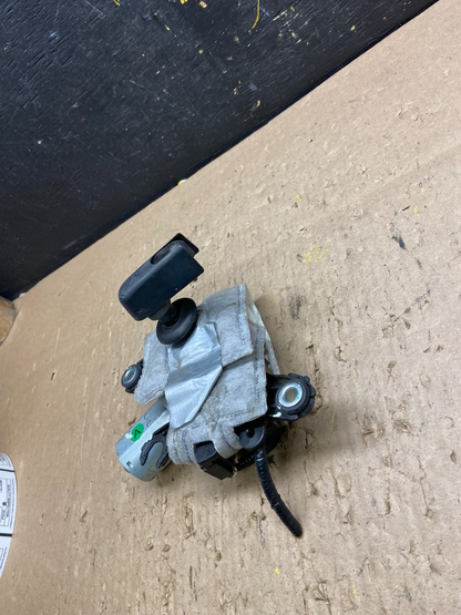 2013-2016 Nissan Pathfinder Back Door Rear Wiper Motor Wiper Blade T6344 DG2